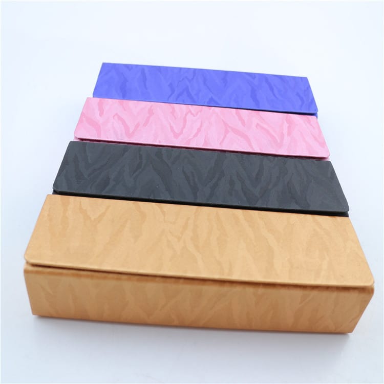 PU Glasses case