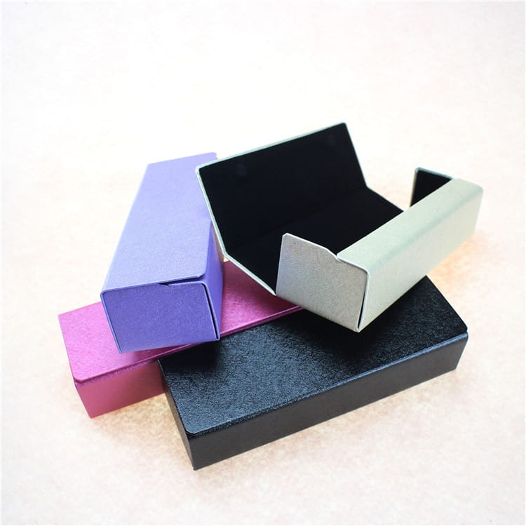 PU Glasses case