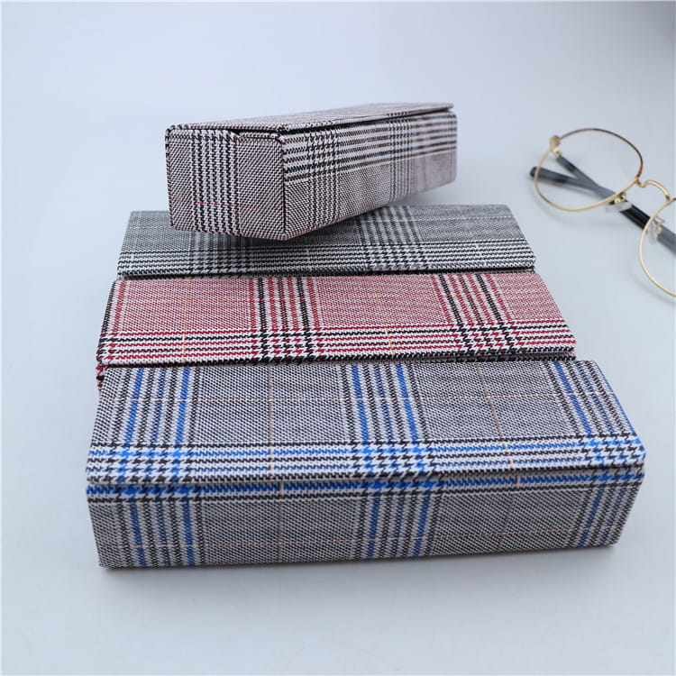 PU Glasses case