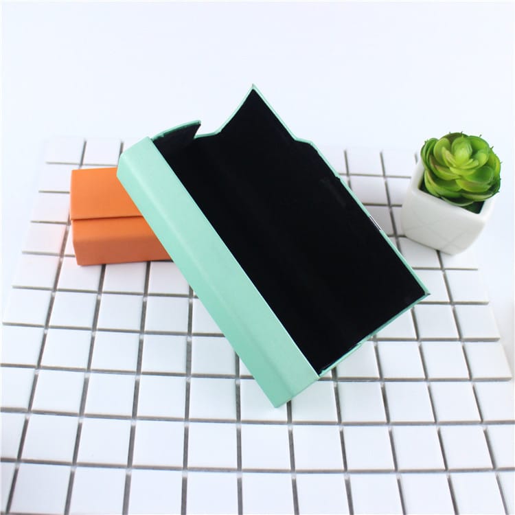 PU Glasses case