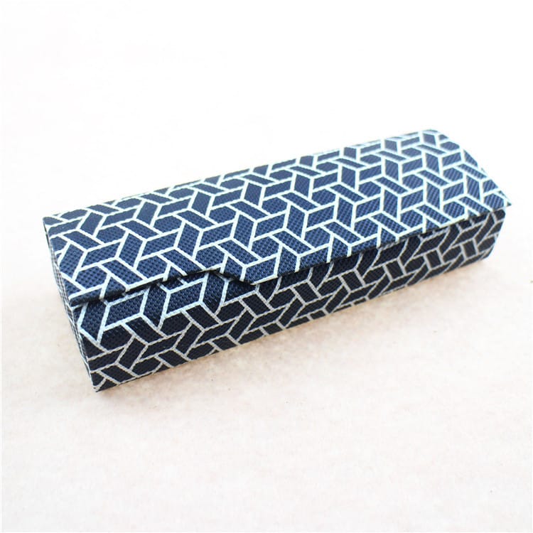 PU Glasses case