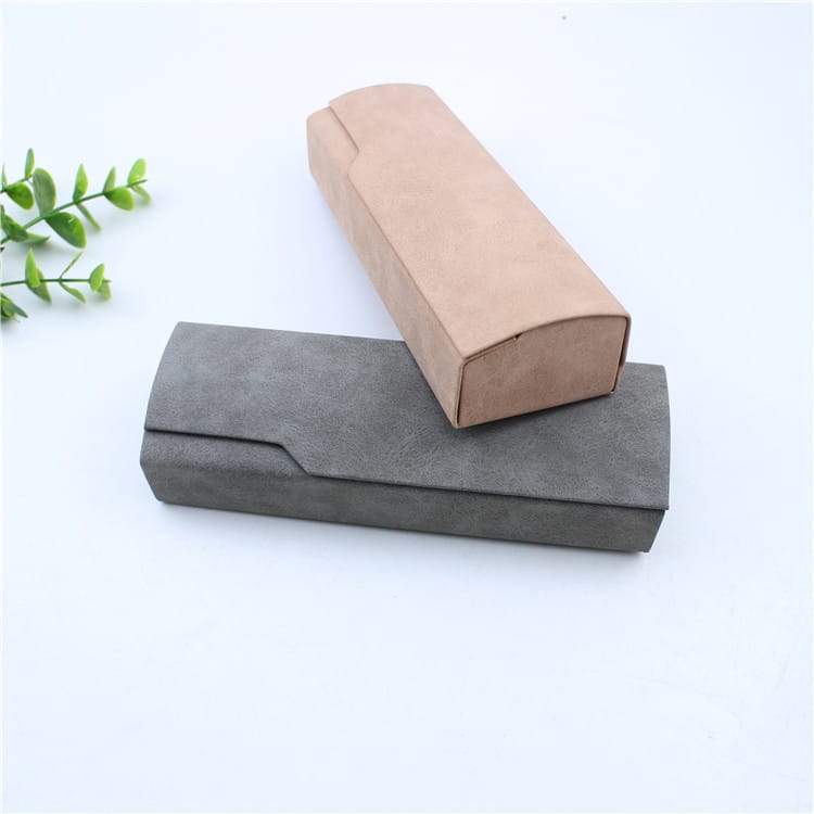 PU Glasses case