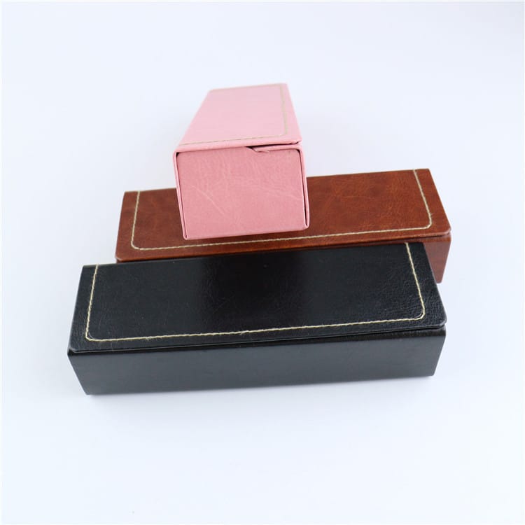 PU Glasses case