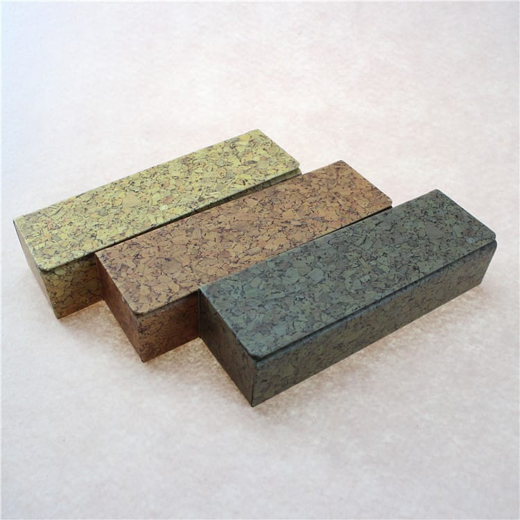 PU Glasses case