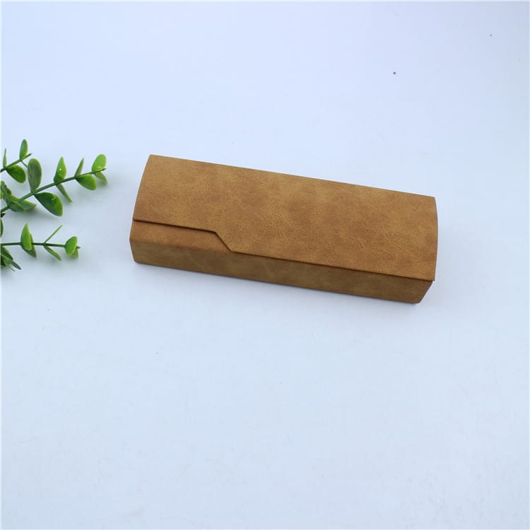 PU Glasses case