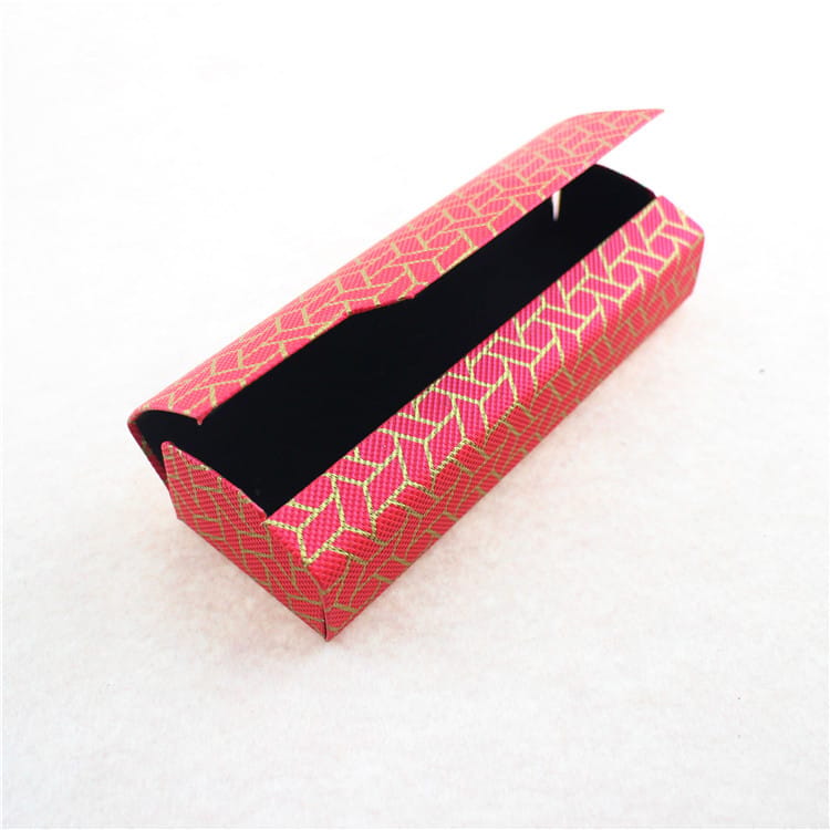 PU Glasses case