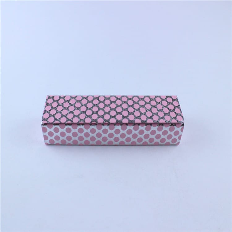 PU Glasses case