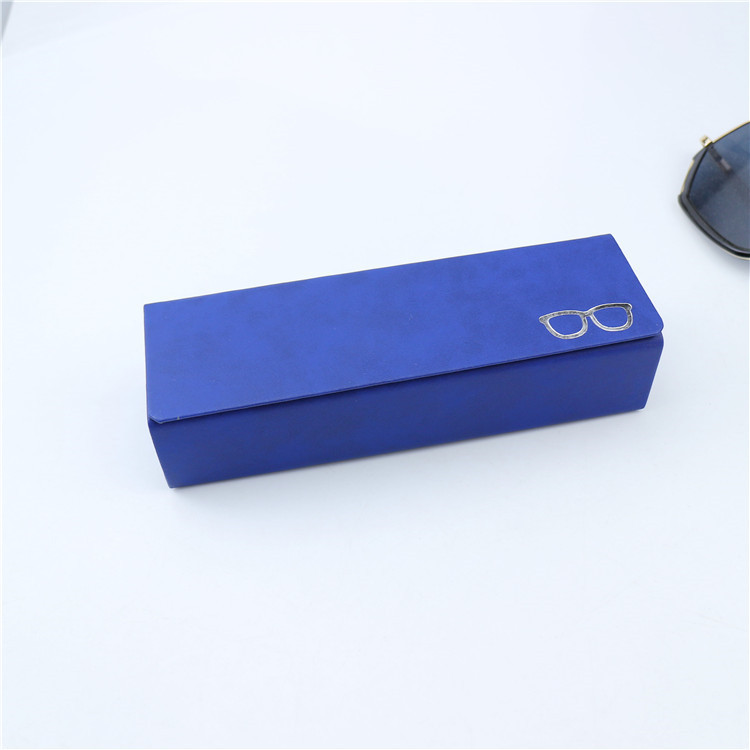 PU Glasses case