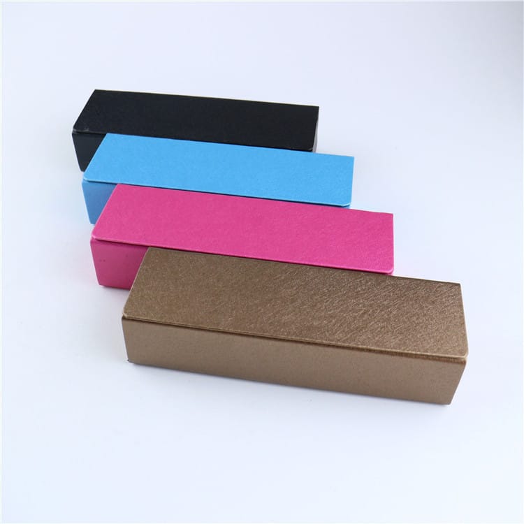 PU Glasses case