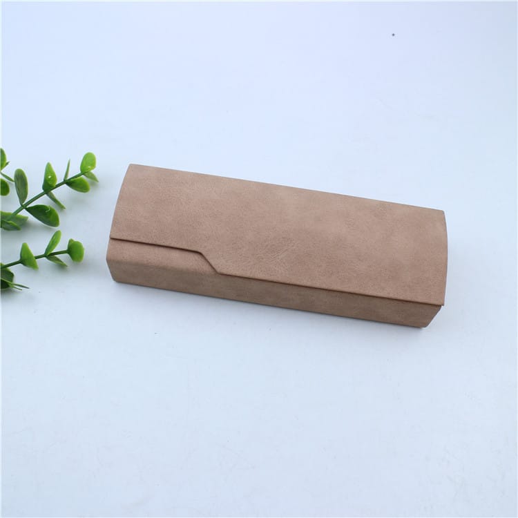 PU Glasses case