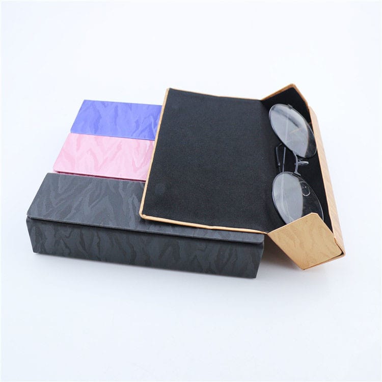 PU Glasses case