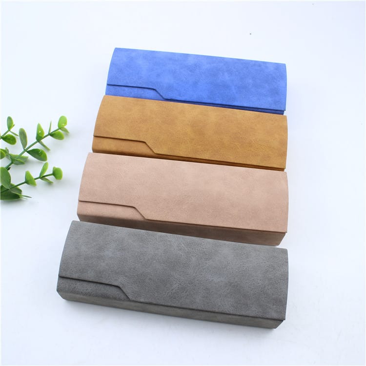 PU Glasses case