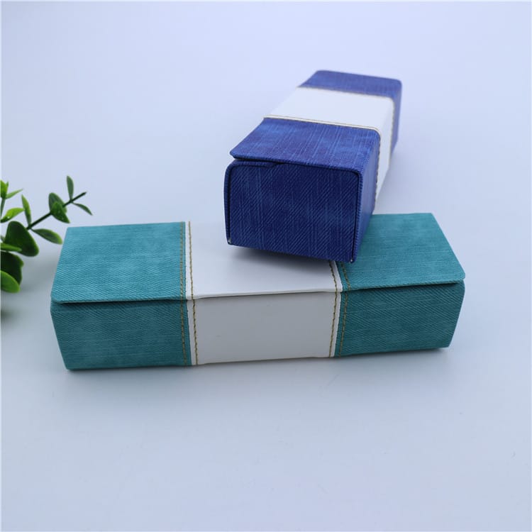 PU Glasses case
