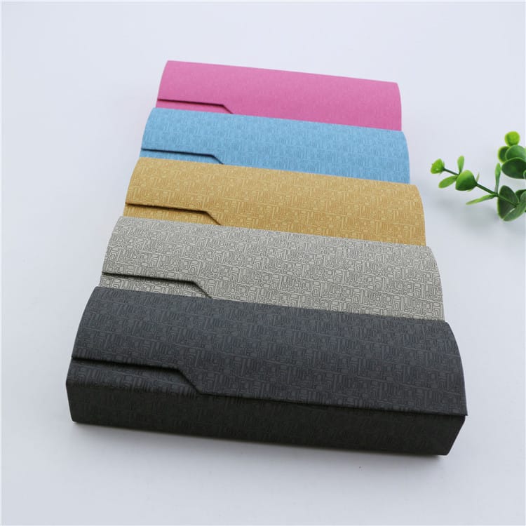 PU Glasses case