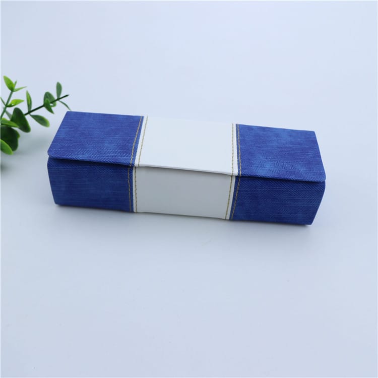PU Glasses case