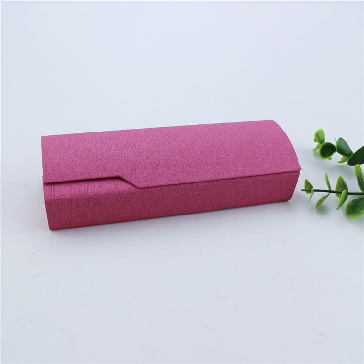 PU Glasses case