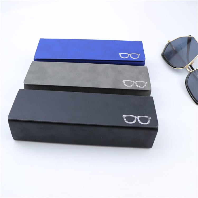 PU Glasses case