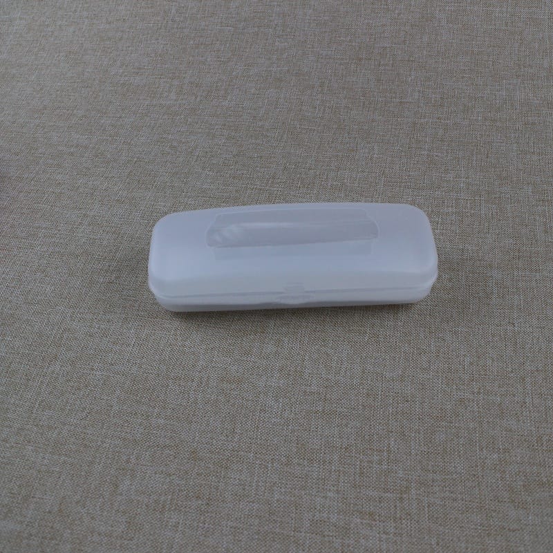 Plastic Glasses case