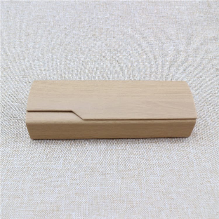PU Glasses case