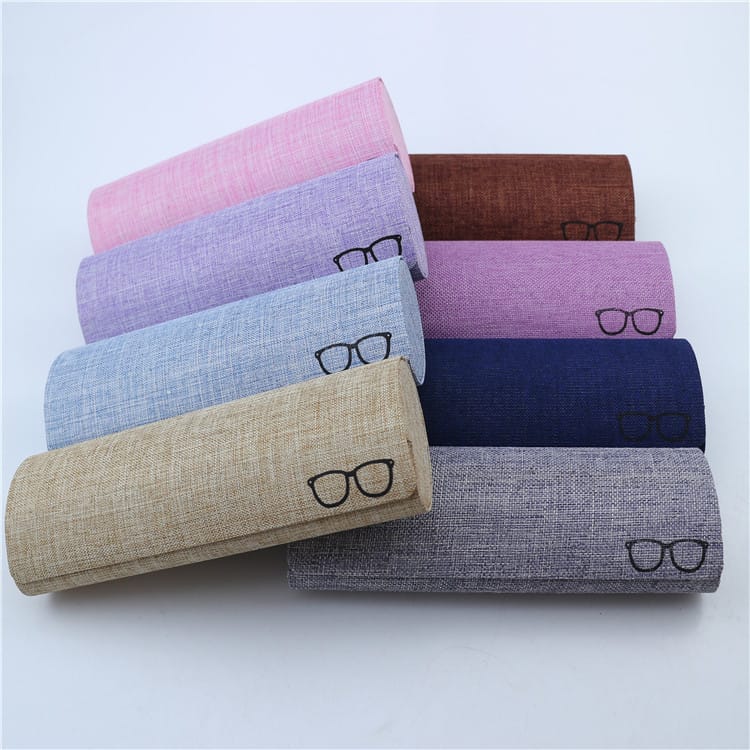 PU Glasses case