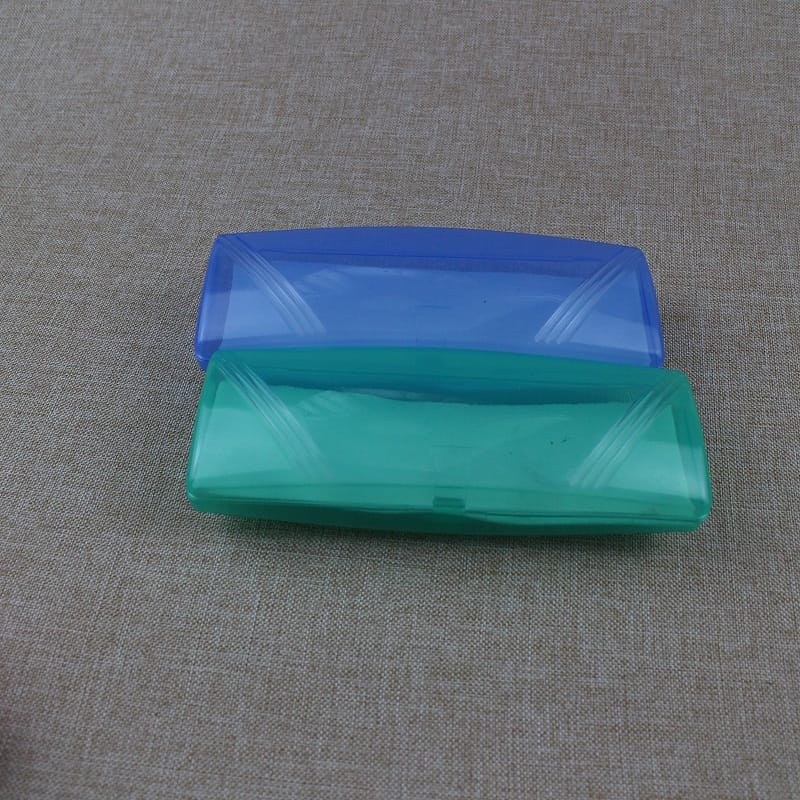 Plastic Glasses case