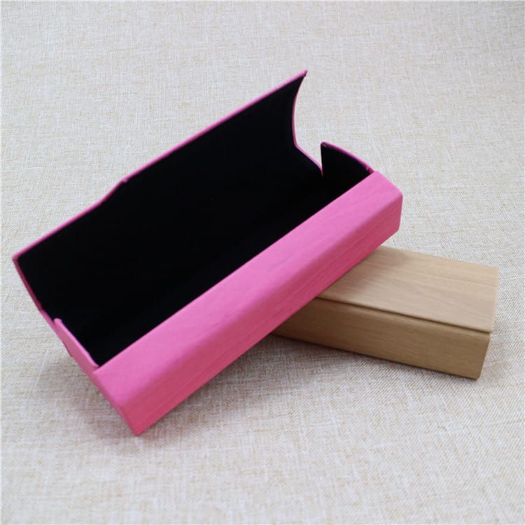 PU Glasses case