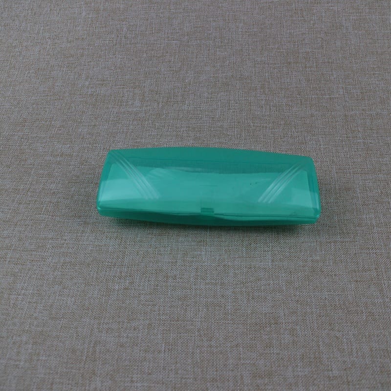 Plastic Glasses case