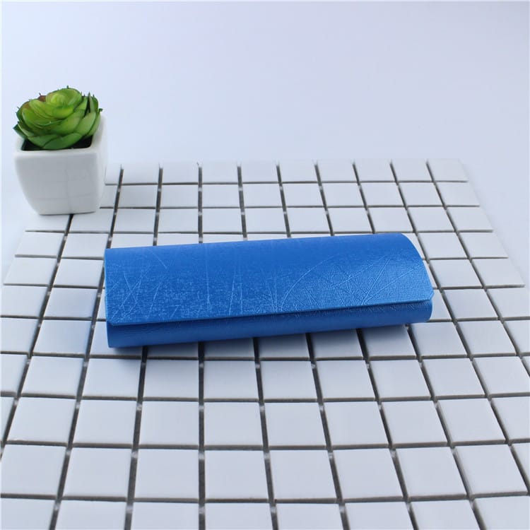 PU Hand-made Glasses case