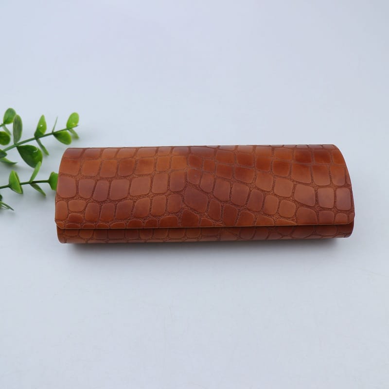 PU Glasses case
