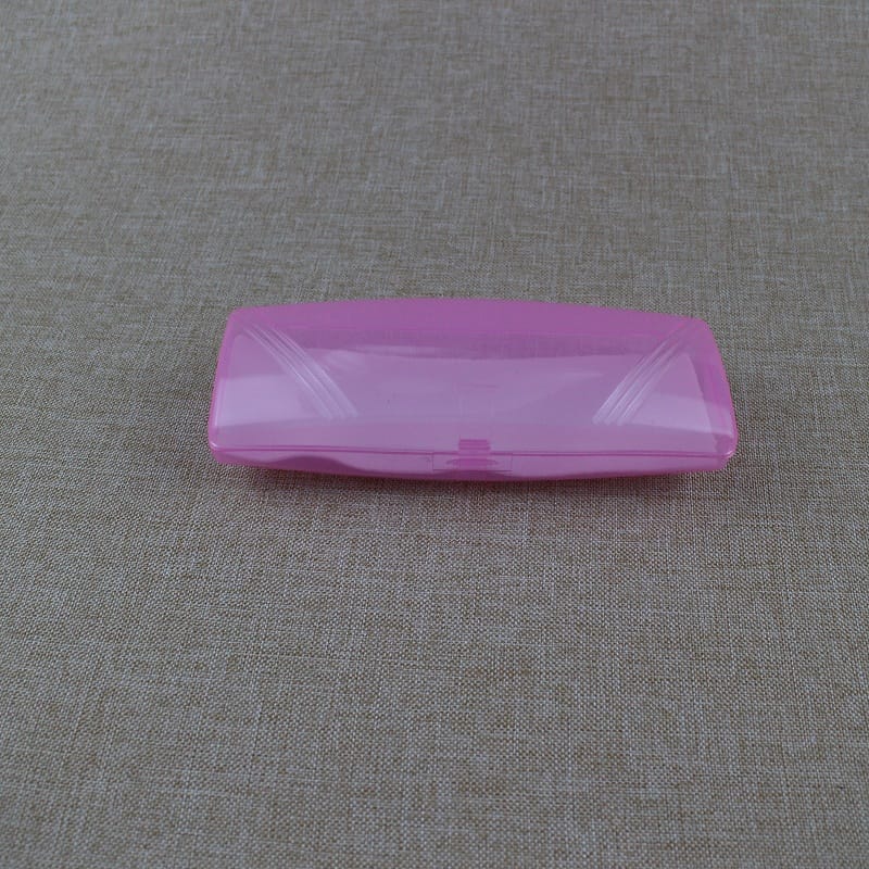 Plastic Glasses case