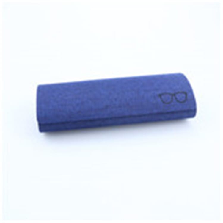 PU Glasses case