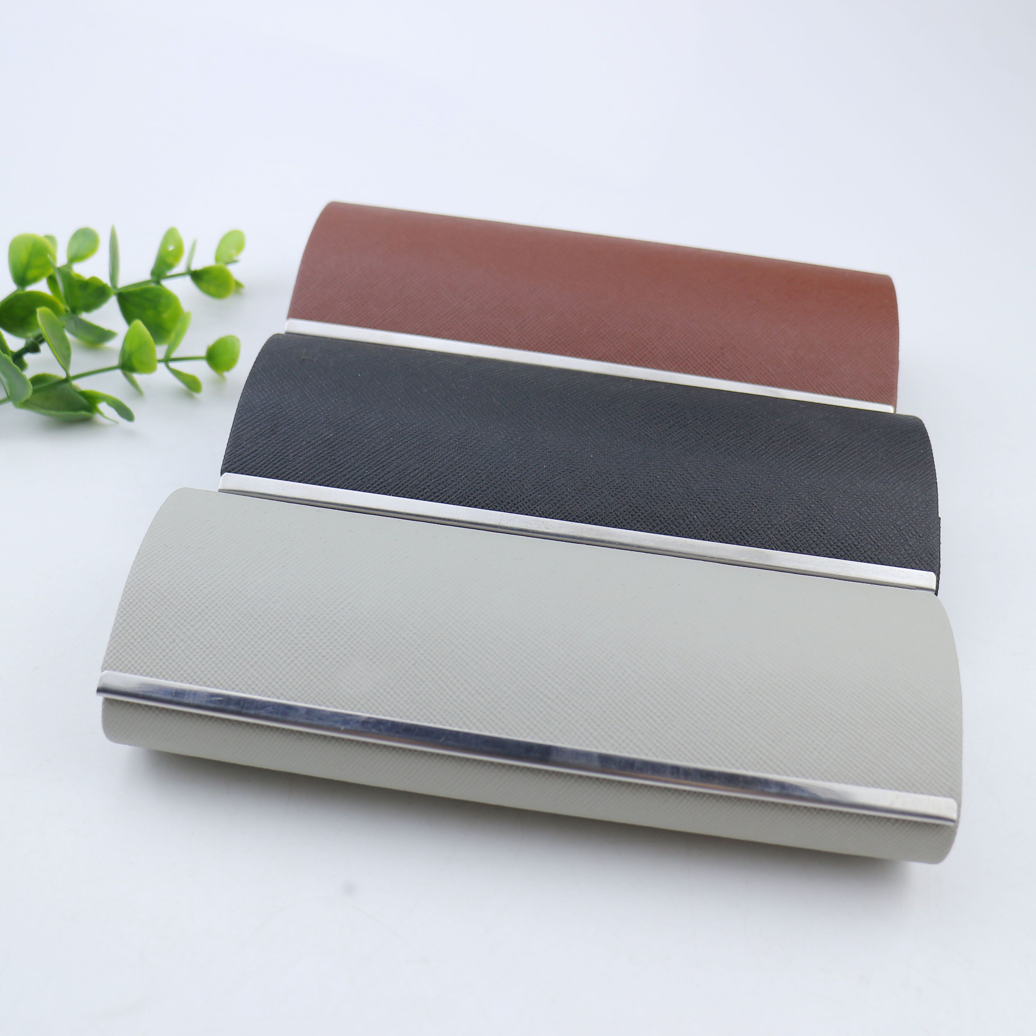 PU Glasses case