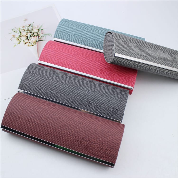 PU Glasses case