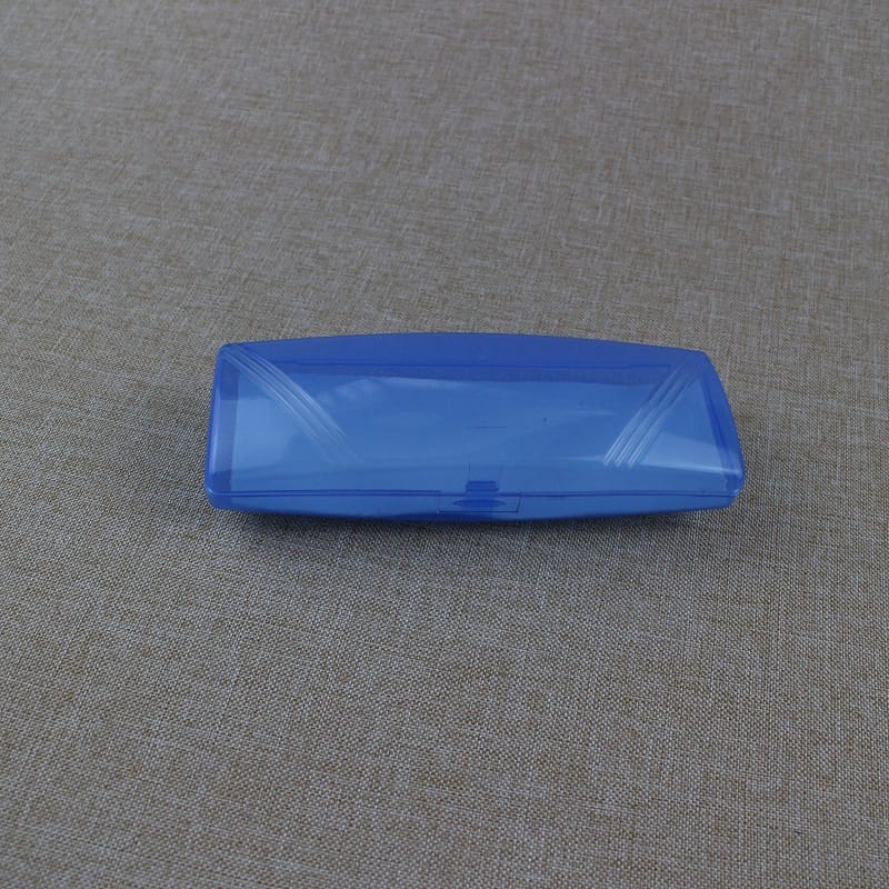 Plastic Glasses case