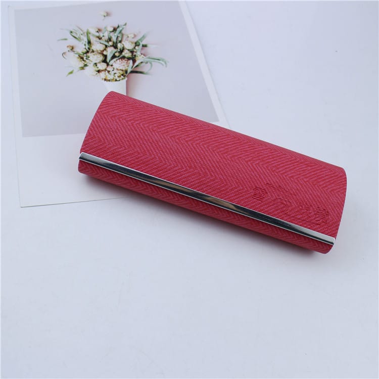 PU Glasses case