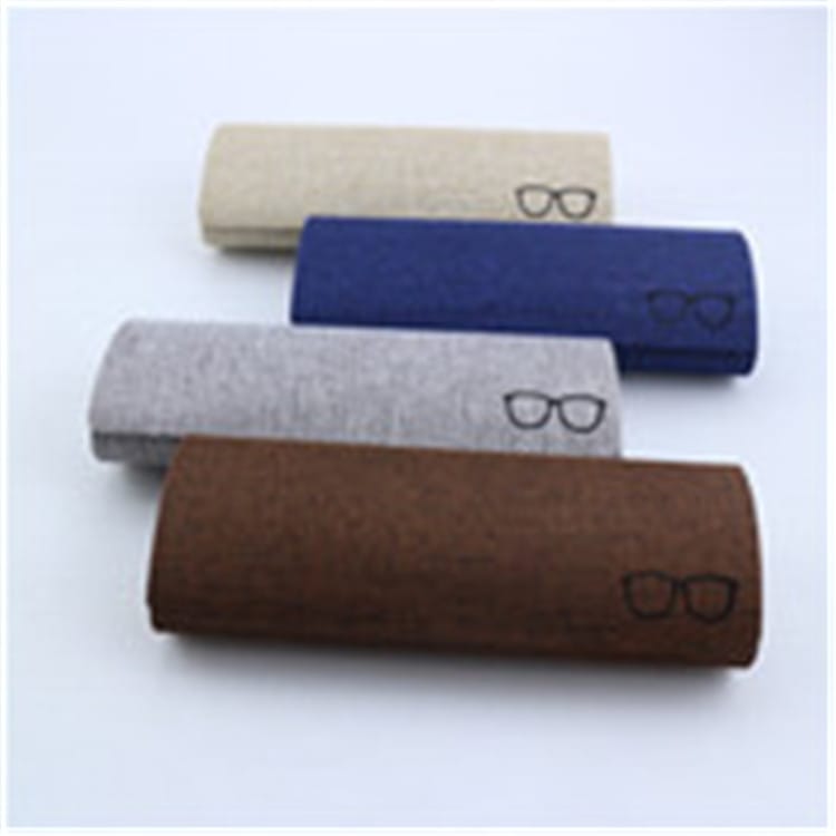PU Glasses case