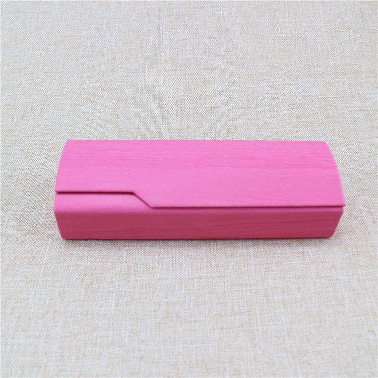 PU Glasses case