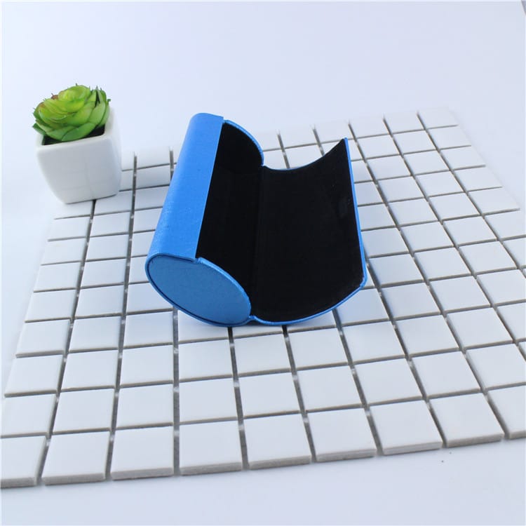 PU Hand-made Glasses case