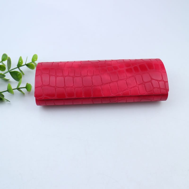 PU Glasses case
