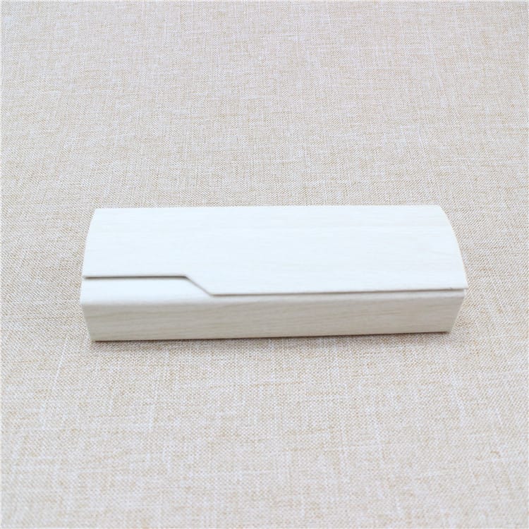 PU Glasses case
