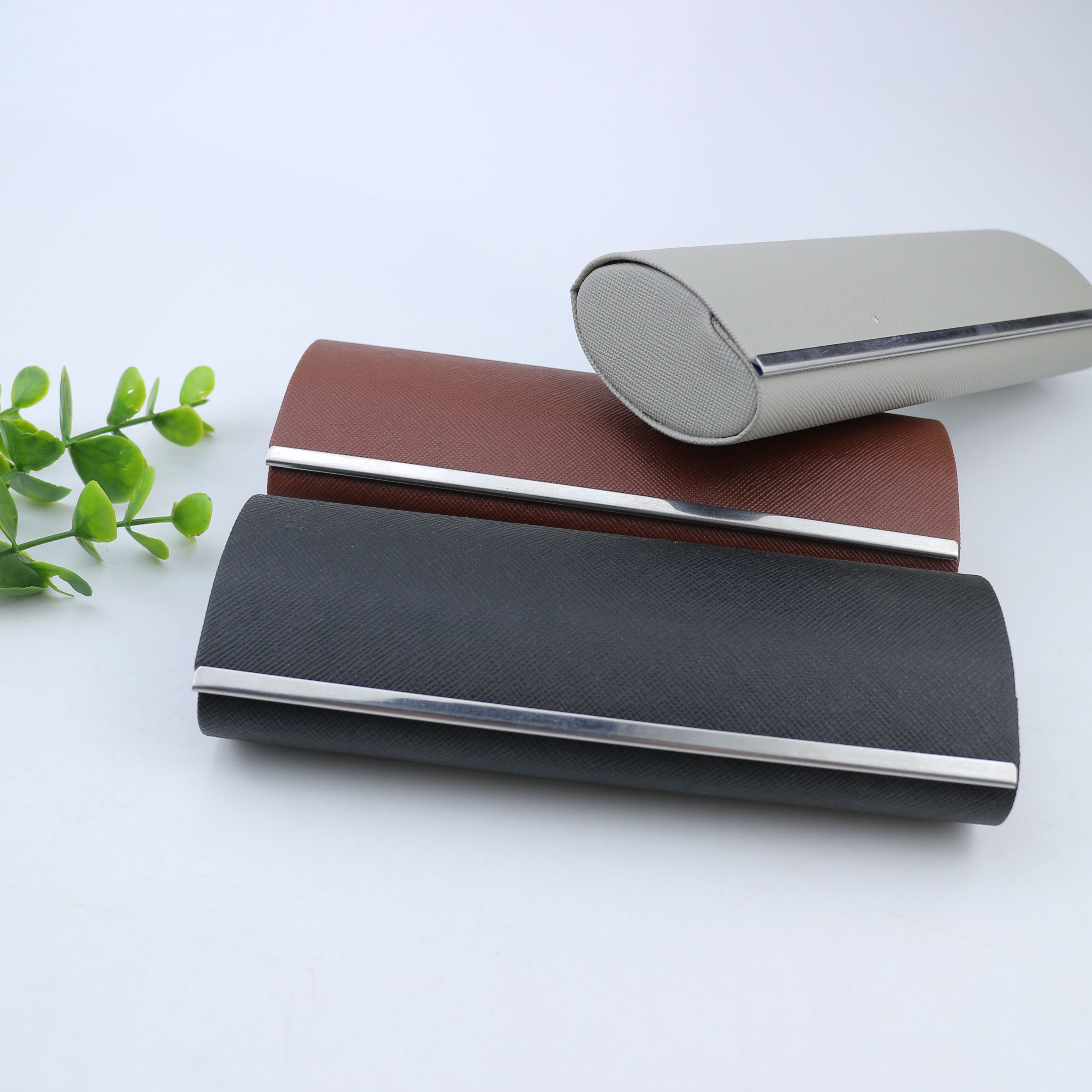 PU Glasses case