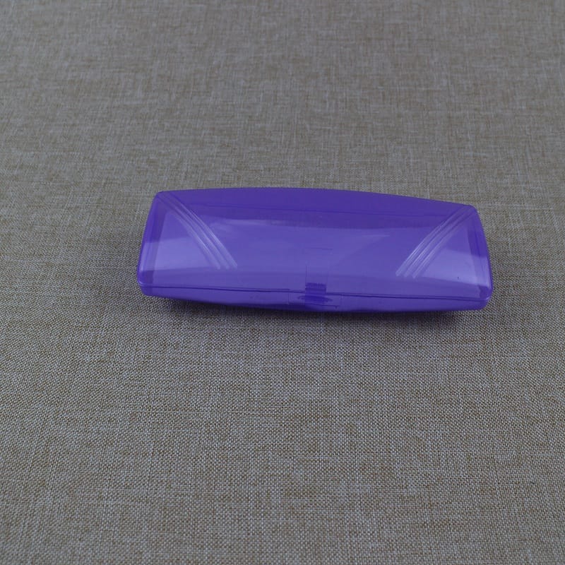 Plastic Glasses case