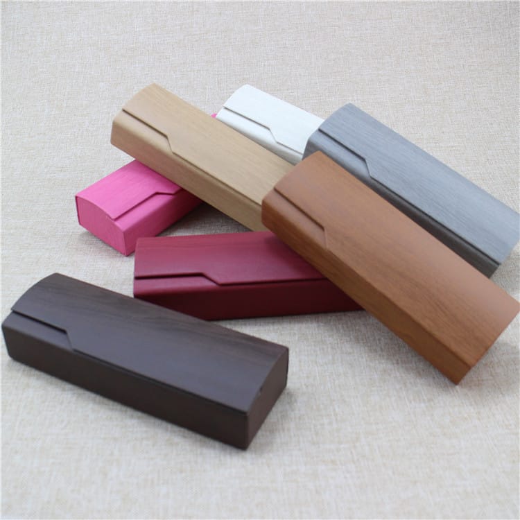 PU Glasses case