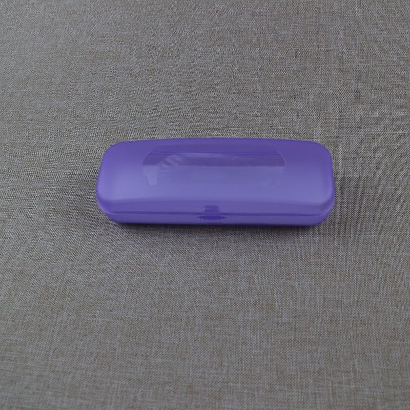Plastic Glasses case