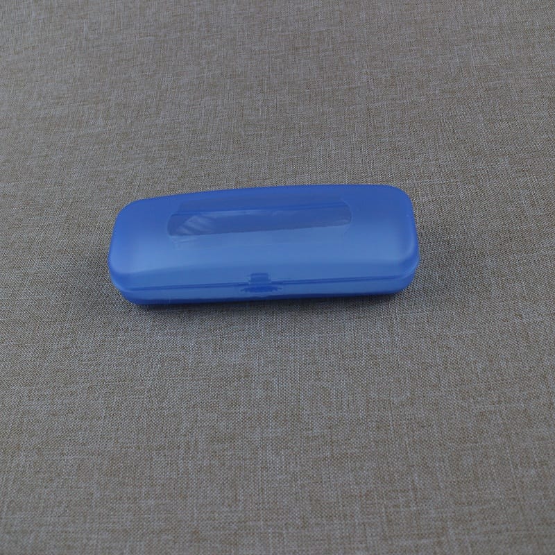 Plastic Glasses case