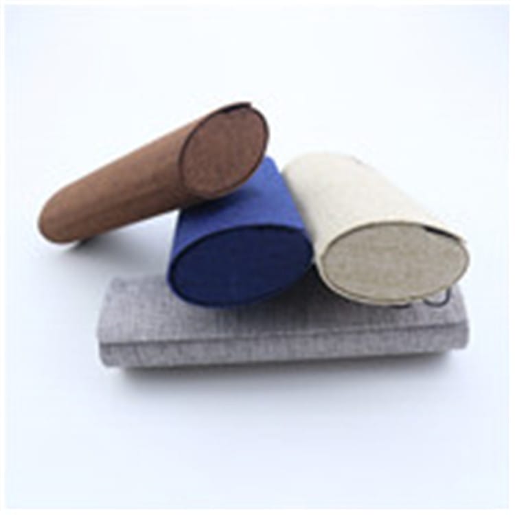 PU Glasses case
