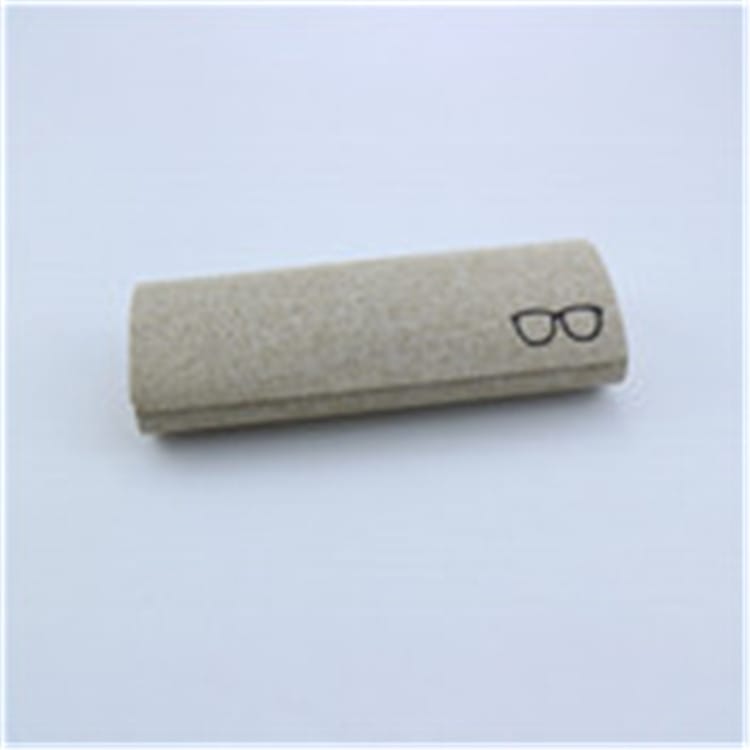 PU Glasses case