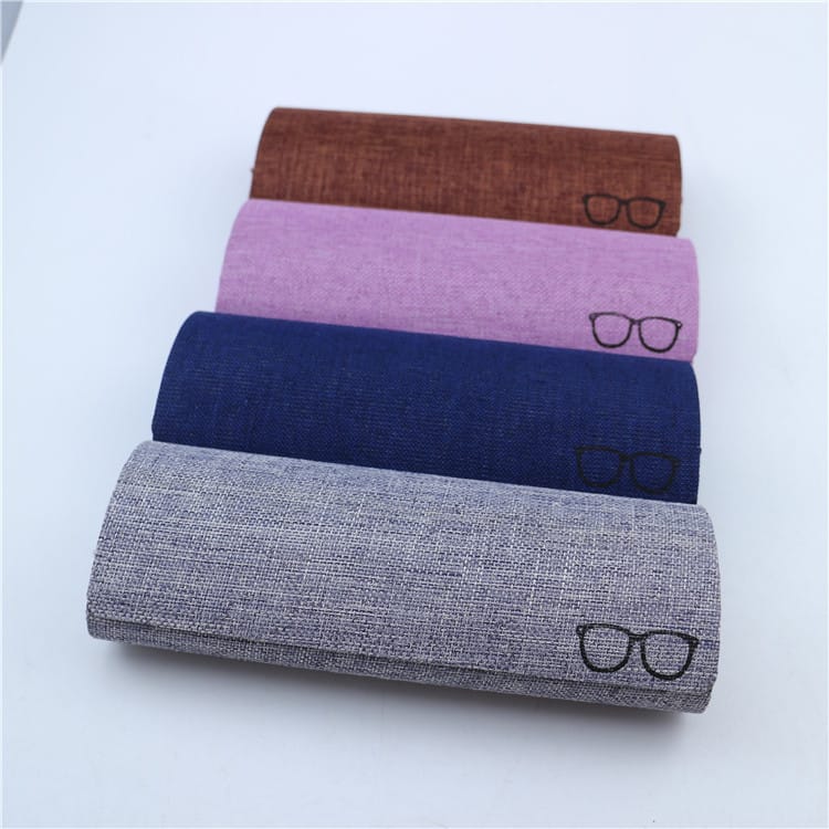 PU Glasses case