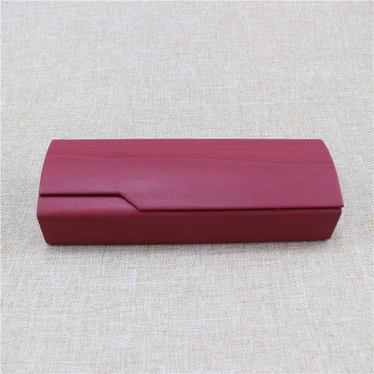 PU Glasses case