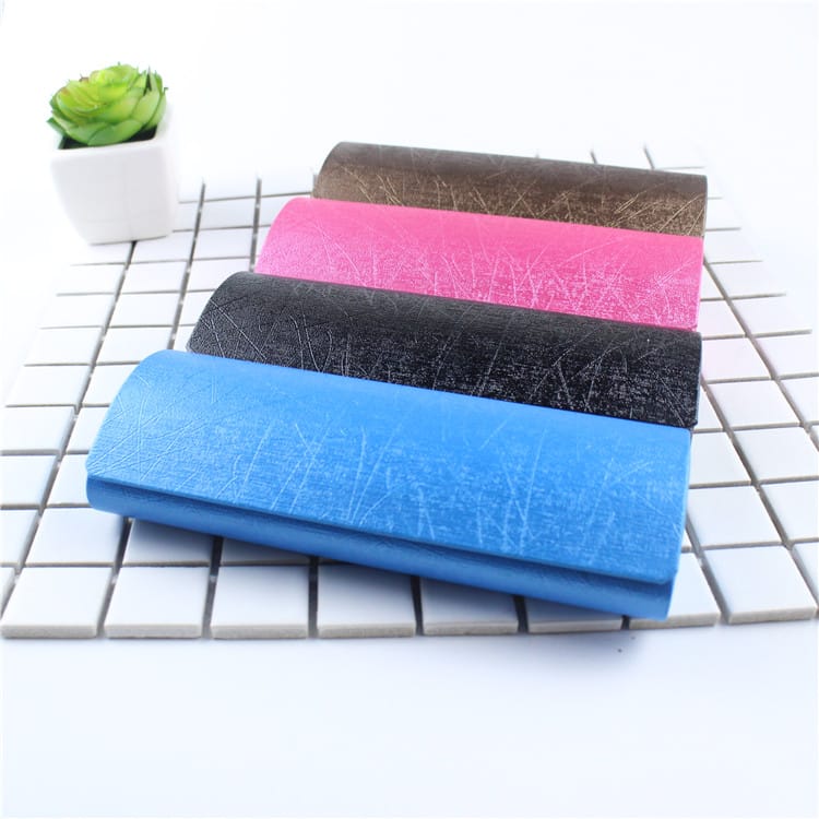 PU Hand-made Glasses case